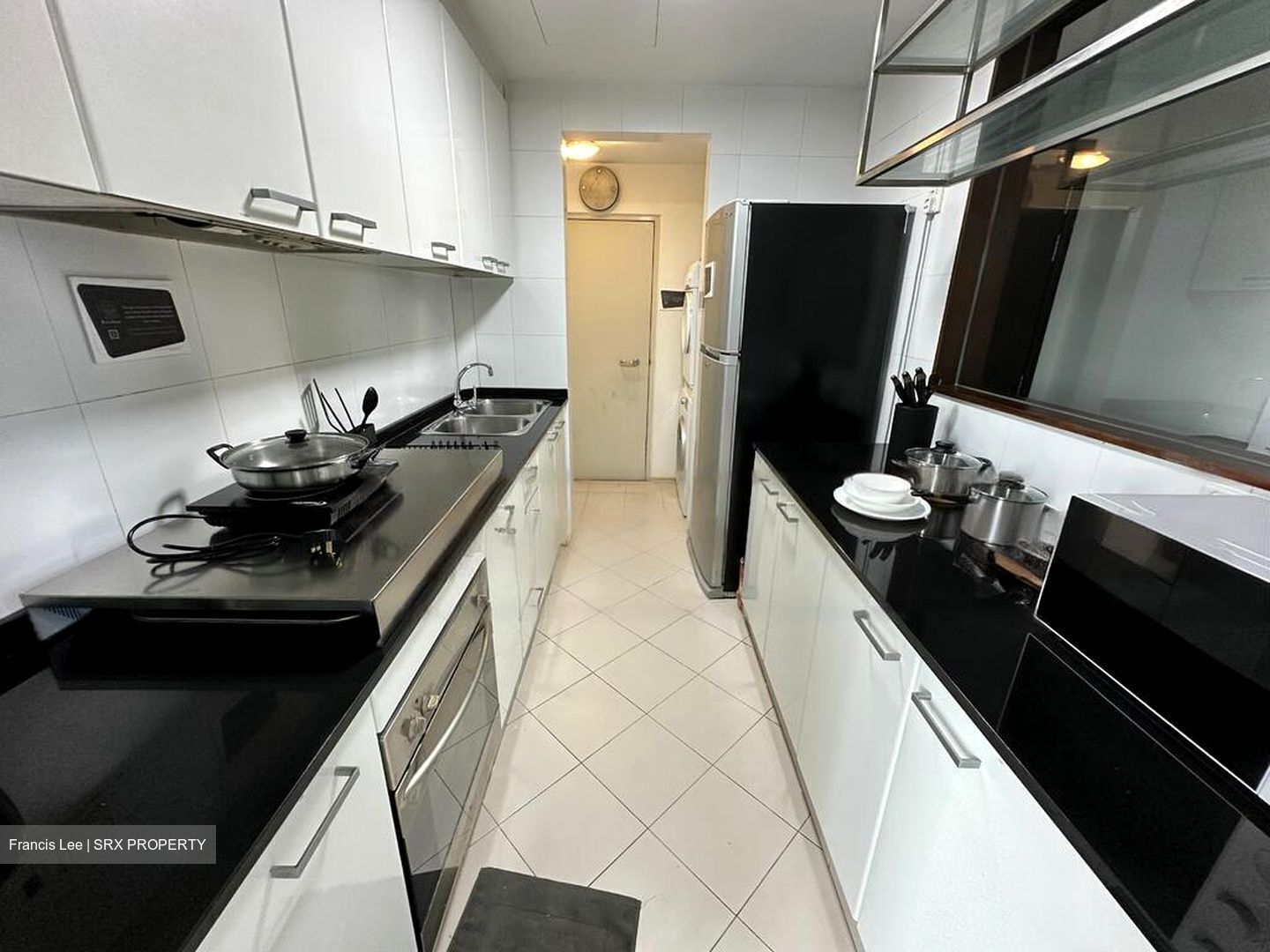 Meraprime (D3), Condominium #538974391